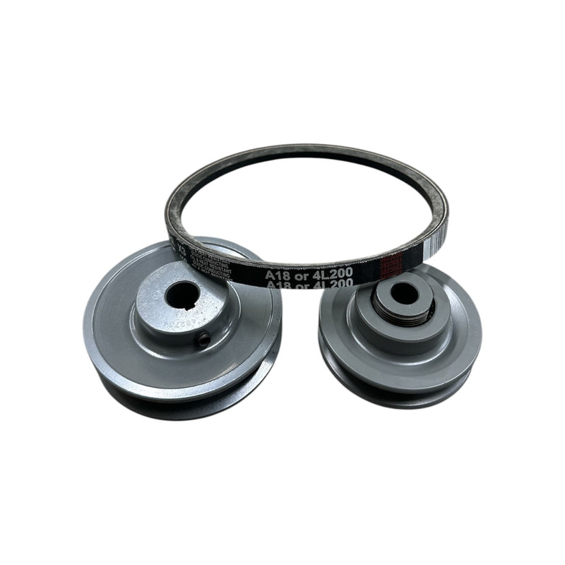 Fantech Drive Pack 48994 For Exhaust Fan DP-12"CB