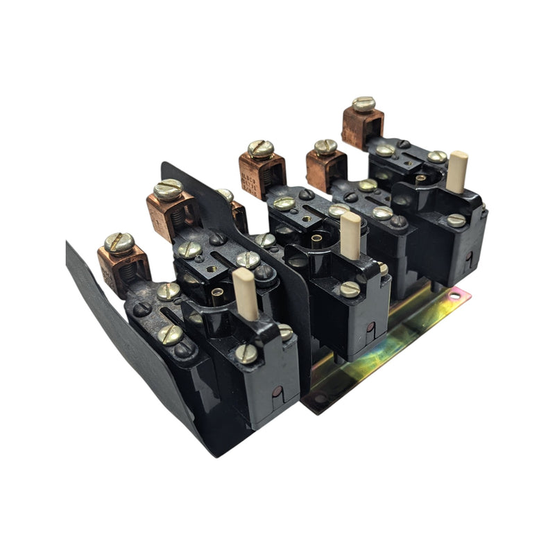 Furnas 48HB31AA4 Overload Relay
