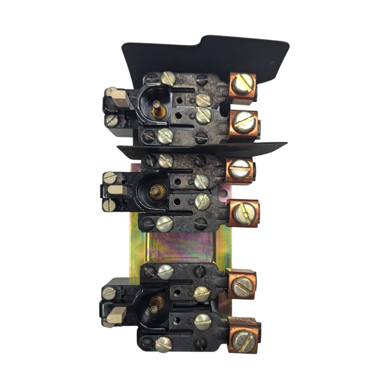 Furnas 48HB31AA4 Overload Relay