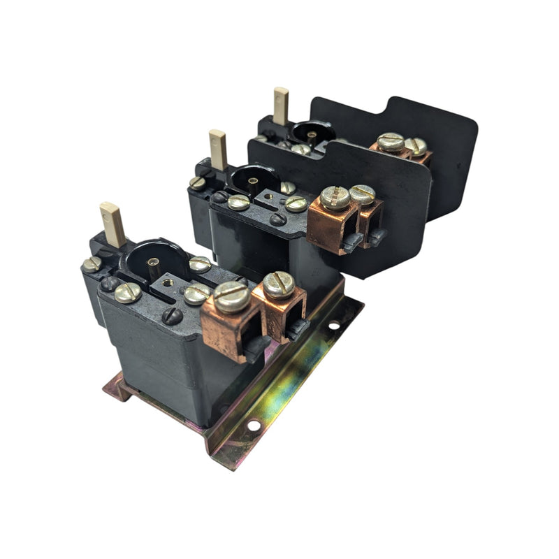 Furnas 48HB31AA4 Overload Relay