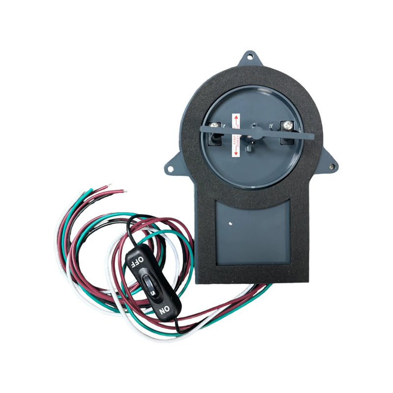 iWave-R Nu-Calgon 4900-20 Residential Air Purifier Cleaner Ionization System