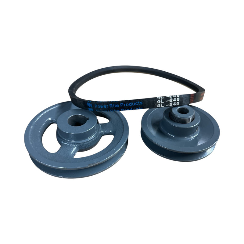 Fantech Drive Pack 49003 For Exhaust Fan DP-15"DB