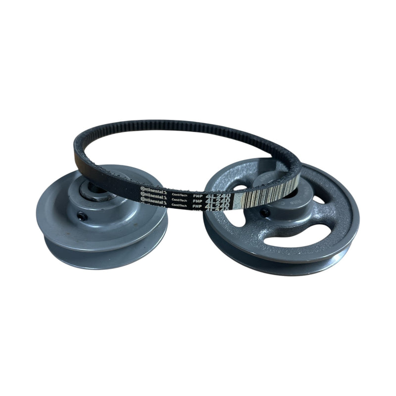 Fantech Drive Pack 49004 For Exhaust Fan DP-15"-DX