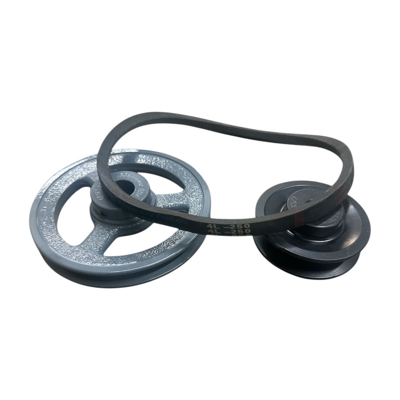 Fantech Drive Pack 49010 For Exhaust Fan DP-16" CB