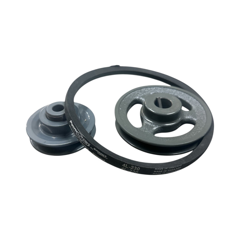 Fantech Drive Pack 49011 For Exhaust Fan DP-16"DB