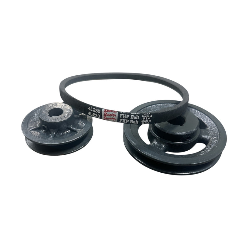 Fantech Drive Pack 49012 For Exhaust Fan DP-16"DX