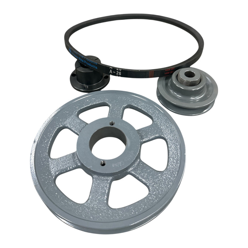 Fantech Drive Pack 49017 For Exhaust Fan DP-18"-CB