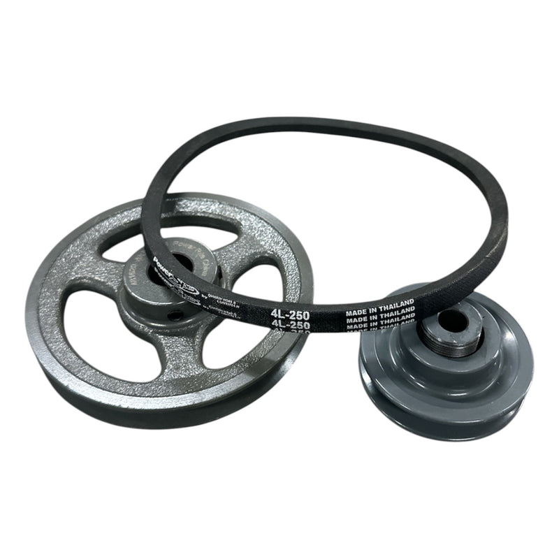 Fantech Drive Pack 49018 For Exhaust Fan DP-18"-DB