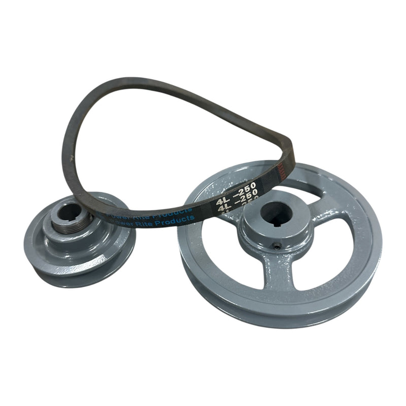 Fantech Drive Pack 49019 For Exhaust Fan DP-18"-DX