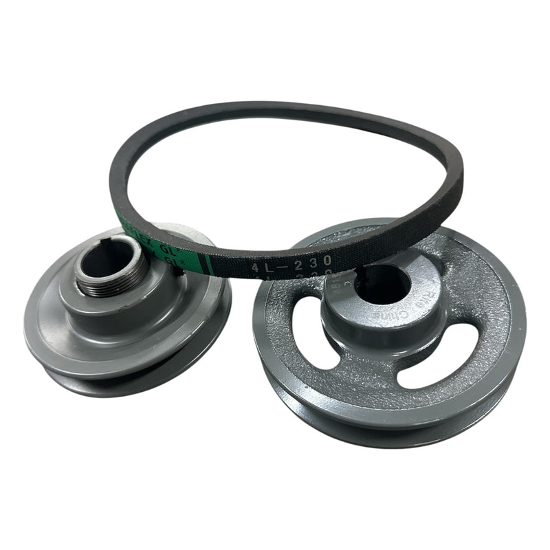 Fantech Drive Pack 49020 For Exhaust Fan DP-18"-EB/EX