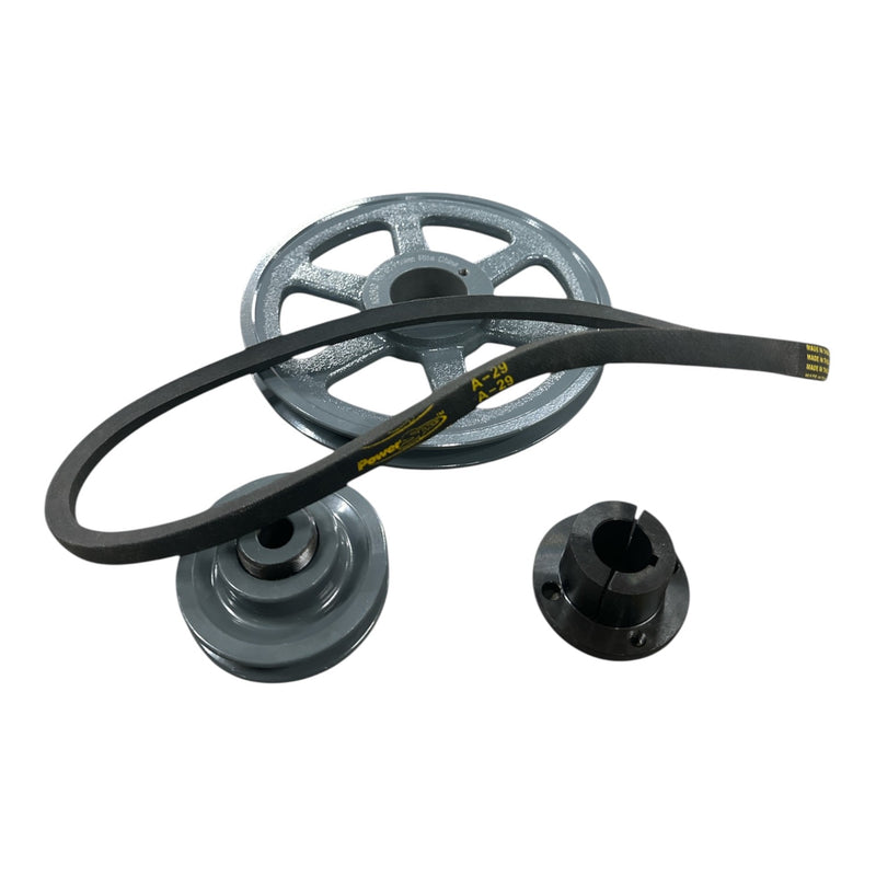 Fantech Drive Pack 49027 For Exhaust Fan DP-20"-CB