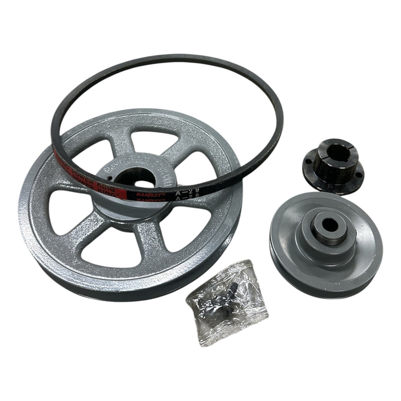 Fantech Drive Pack 49028 For Exhaust Fan DP-20"-BD