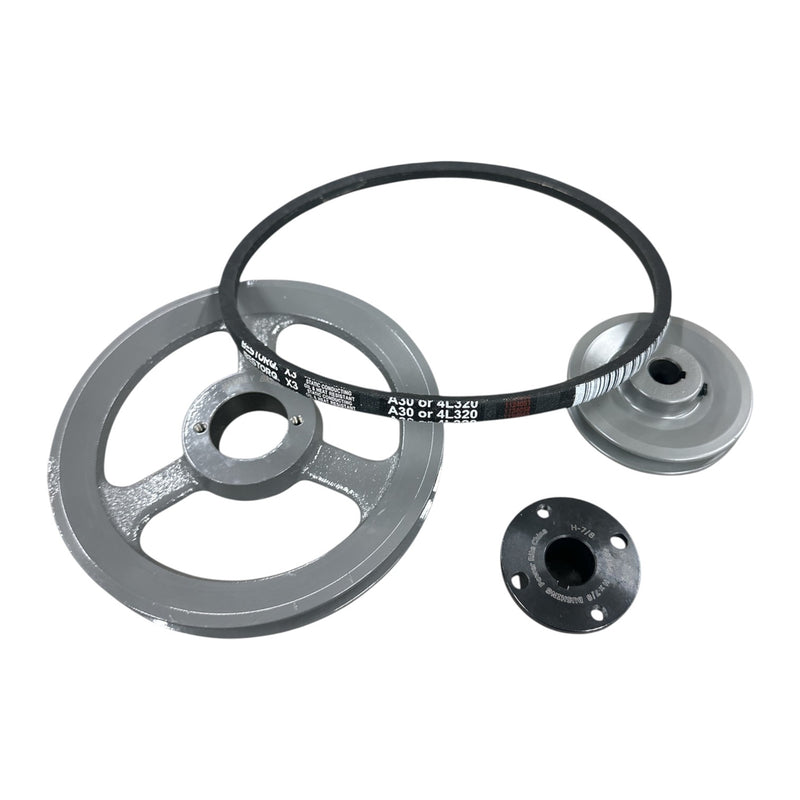 Fantech Drive Pack 49029 For Exhaust Fan DP-20"-DX