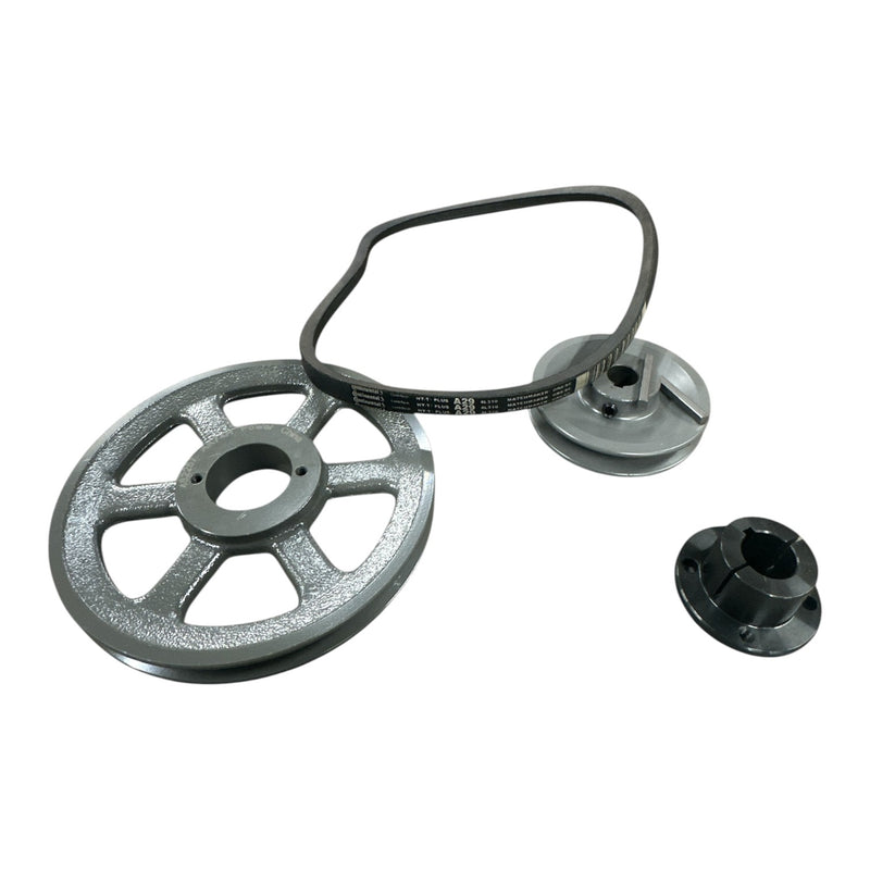 Fantech Drive Pack 49031 For Exhaust Fan DP-20"-EB/EX