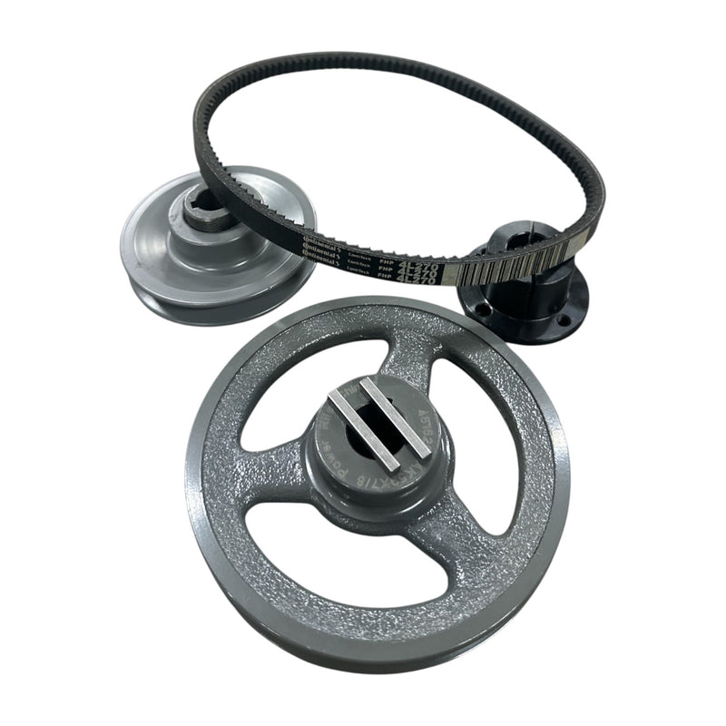 Fantech Drive Pack 49032 For Exhaust Fan DP-20"-FB/FX