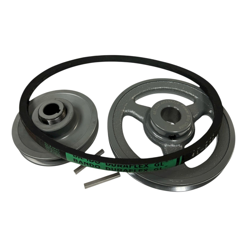 Fantech Drive Pack 49036 For Exhaust Fan DP-20”-GB/GX