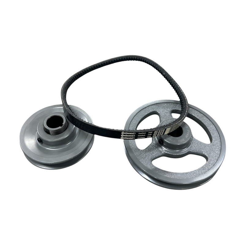 Fantech Drive Pack 49038 For Exhaust Fan DP-20"-HX