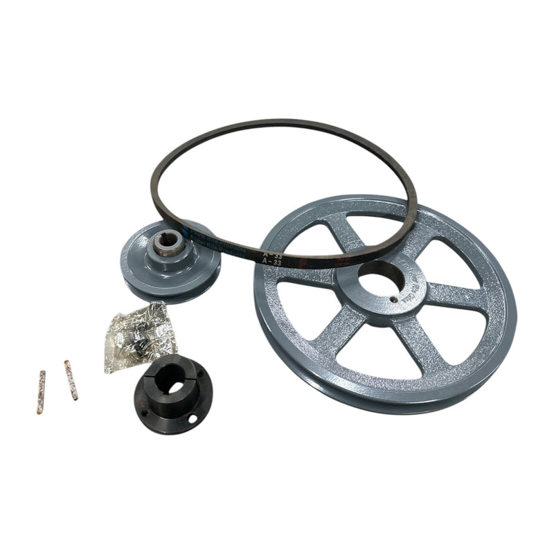 Fantech Drive Pack 49040 For Exhaust Fan DP-24"DB