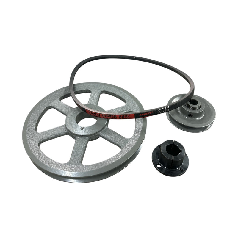 Fantech Drive Pack 49044 For Exhaust Fan DP-24"FB/FX