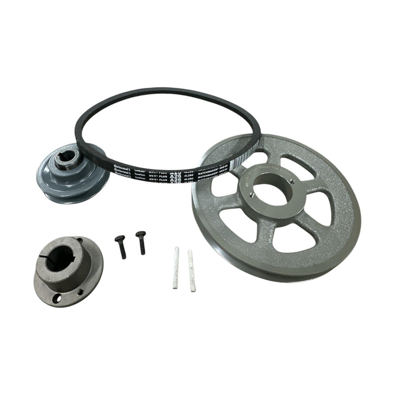 Fantech Drive Pack 49046 For Exhaust Fan DP-24"GB/GX