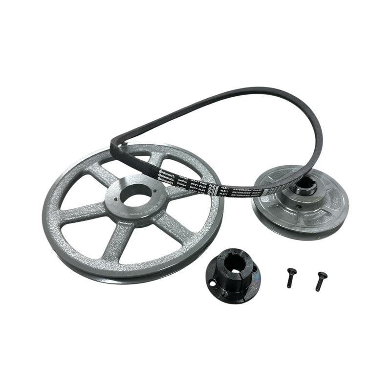 Fantech Drive Pack 49051 For Exhaust Fan DP-24"HX