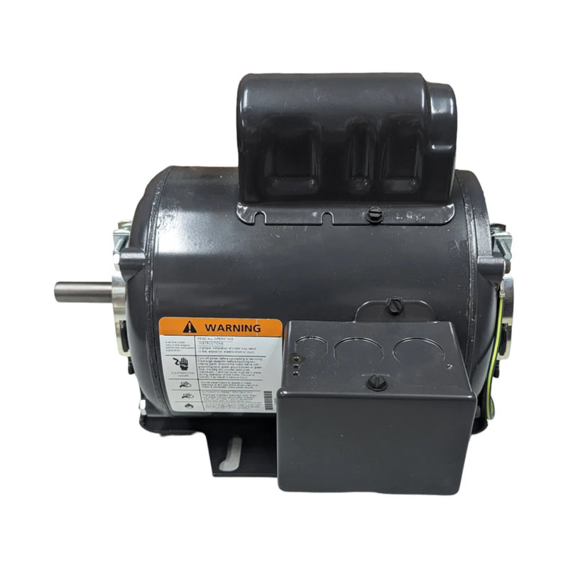 C55JXJKL-4526 US Motors Exhaust Fan Motor 1/3 HP 1725 RPM 115v 230v