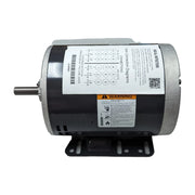 49911 Fantech General Purpose Polyphase 1/2 HP 1725 RPM