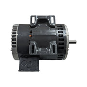 49915 Fantech Belt Drive Blower Motor 1 HP 1725 RPM