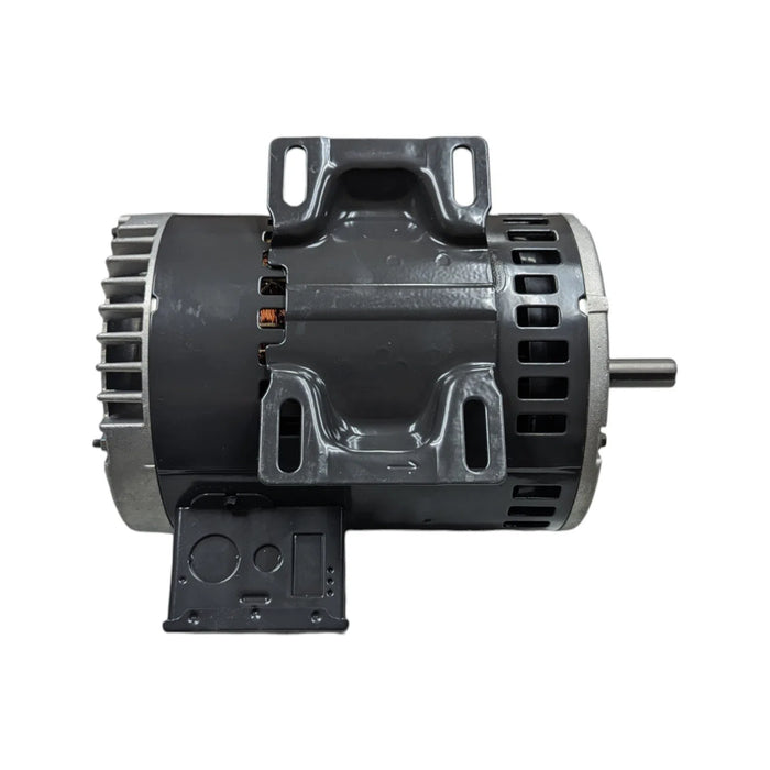 49915 Fantech Belt Drive Blower Motor 1 HP 1725 RPM