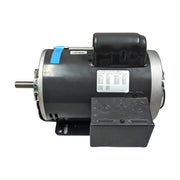 49916 Fantech Belt Drive Blower Motor 1 1/2 HP 1725 RPM