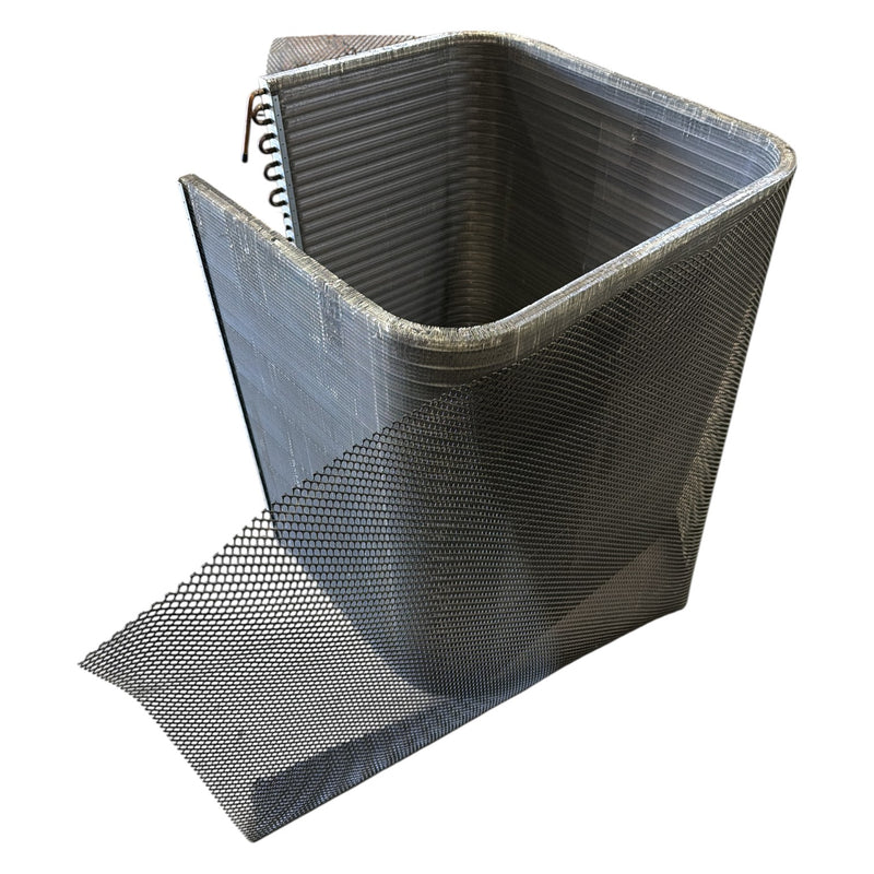 499532R Nordyne Frigidaire Gibson Intertherm OEM Condenser Coil Replacement