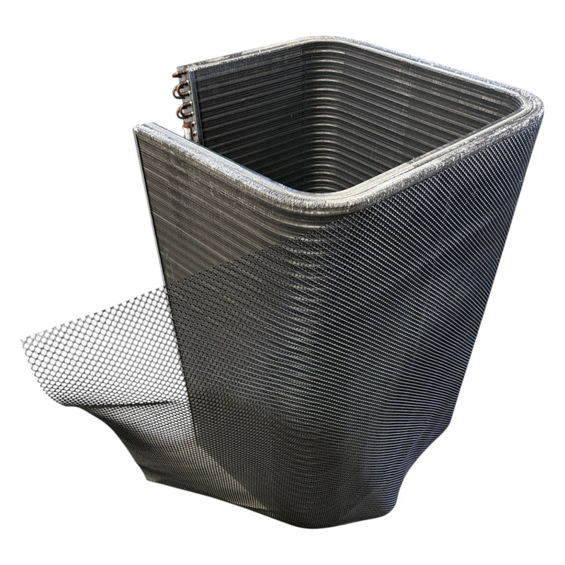 499536R Nordyne Frigidaire Gibson Intertherm OEM Condenser Coil Replacement