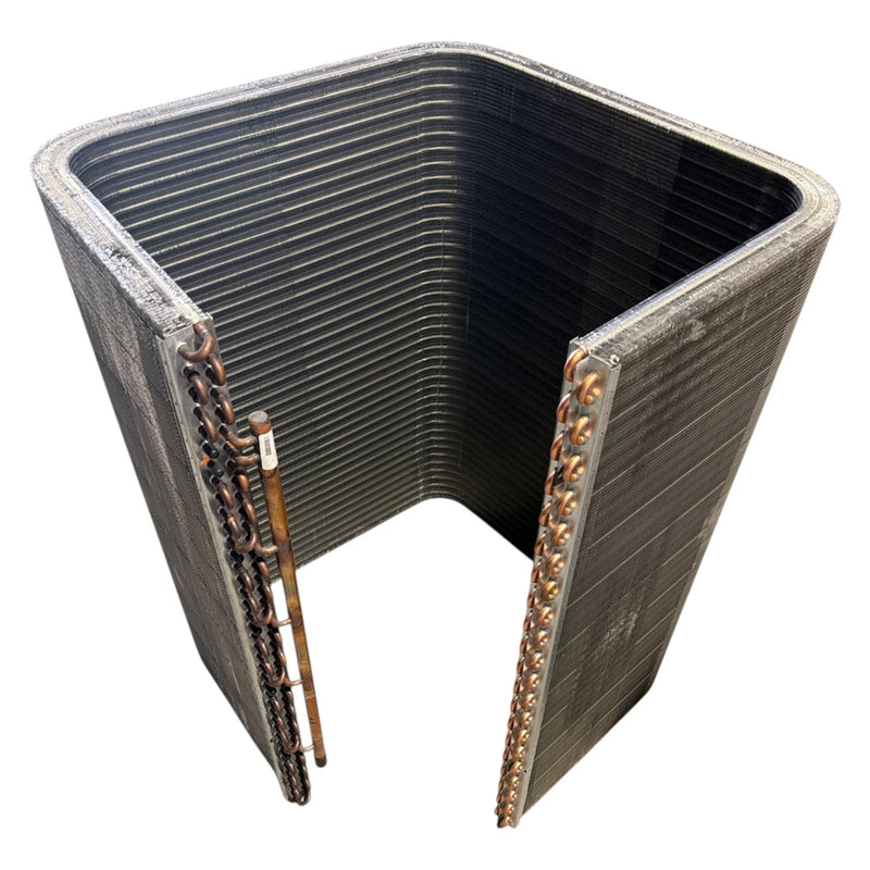 499536R Nordyne Frigidaire Gibson Intertherm OEM Condenser Coil Replacement