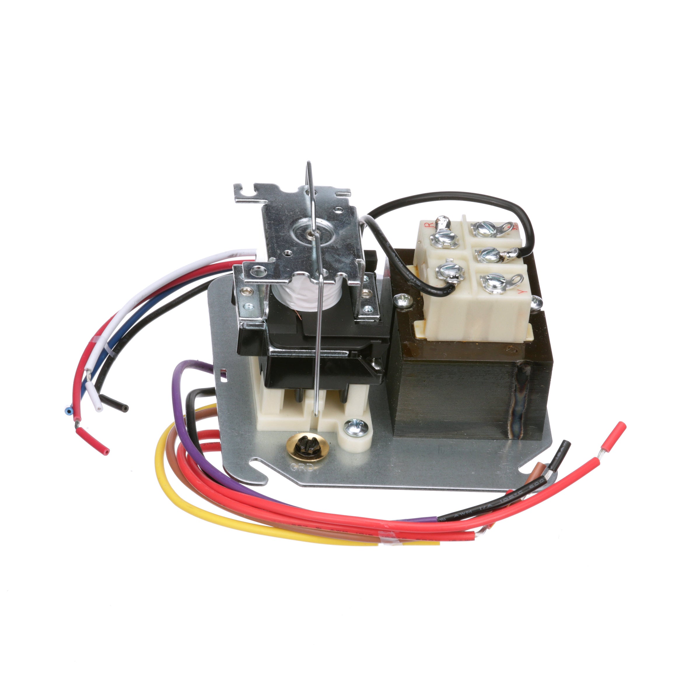 90-130, Fan Control Center — NWF Supply