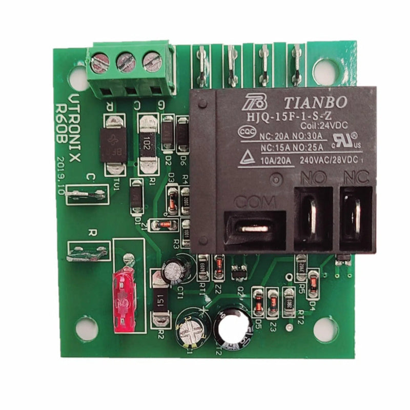 HJQ-15F-1-S-Z TIANBO Air Handler Control Board