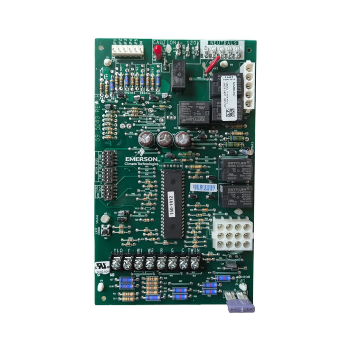 OEM Replacement Furnace Control Board OEM Replacement Furnace Control Board