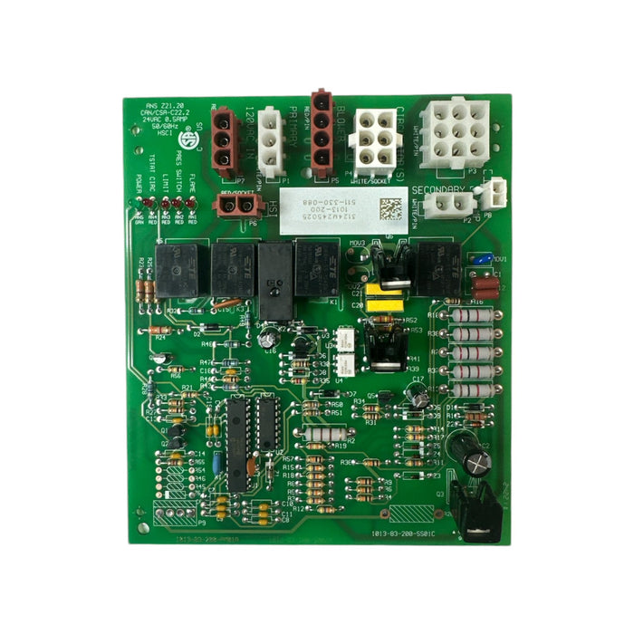 511-330-088 Weil-McLain Integrated Boiler Control Board