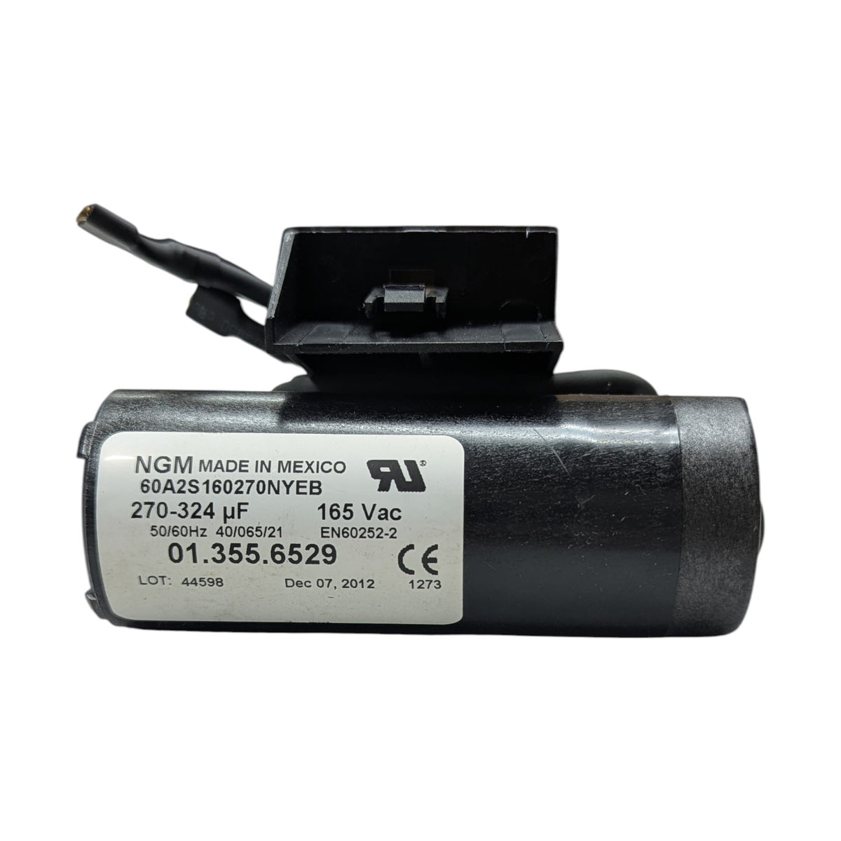 Embraco 513556529-ESP Start Capacitor for FF8.5HBK1 — NWF Supply