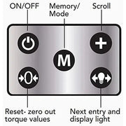 BTLDTW- BlackMAX® Digital Torque Wrench