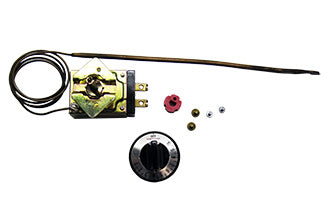 5300-100 - Robert Shaw Gas Thermostat