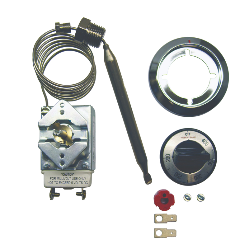 5300-406 - Robert Shaw Thermostat