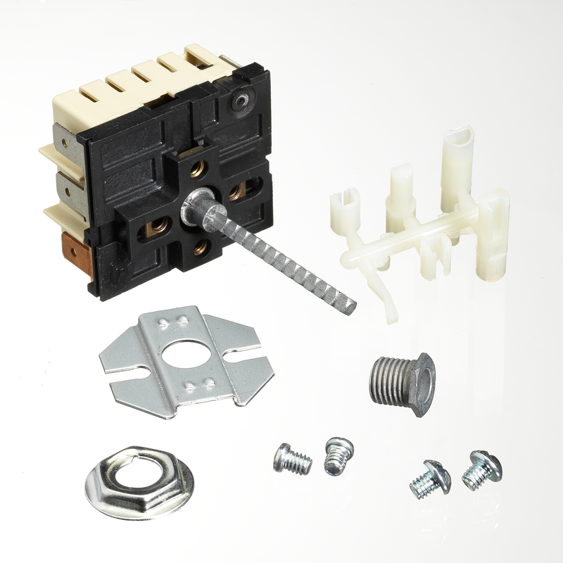 5500-202M - Robert Shaw Infinite Switch Kit