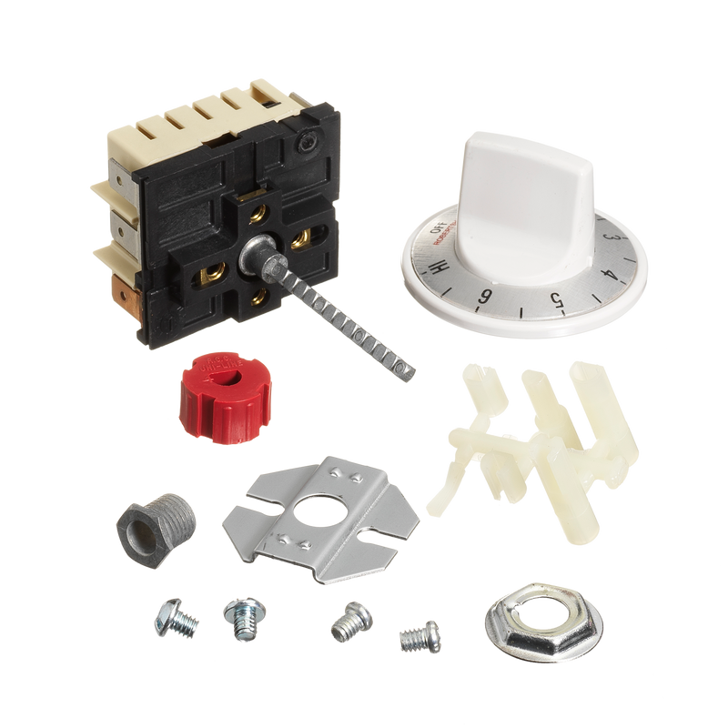 5500-103M - Robert Shaw Infinite Switch Kit