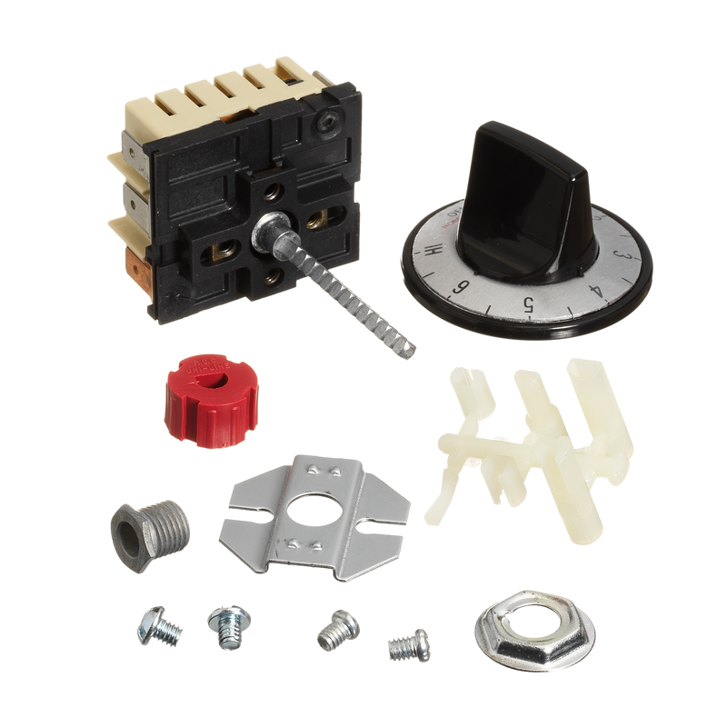 5500-113M - Robert Shaw Infinite Switch Kit