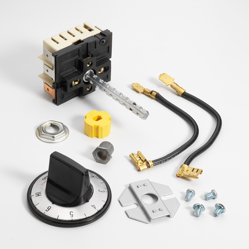 5500-134M - Robert Shaw Infinite Switch Kit