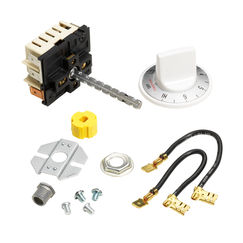 5500-135M - Robert Shaw Infinite Switch Kit