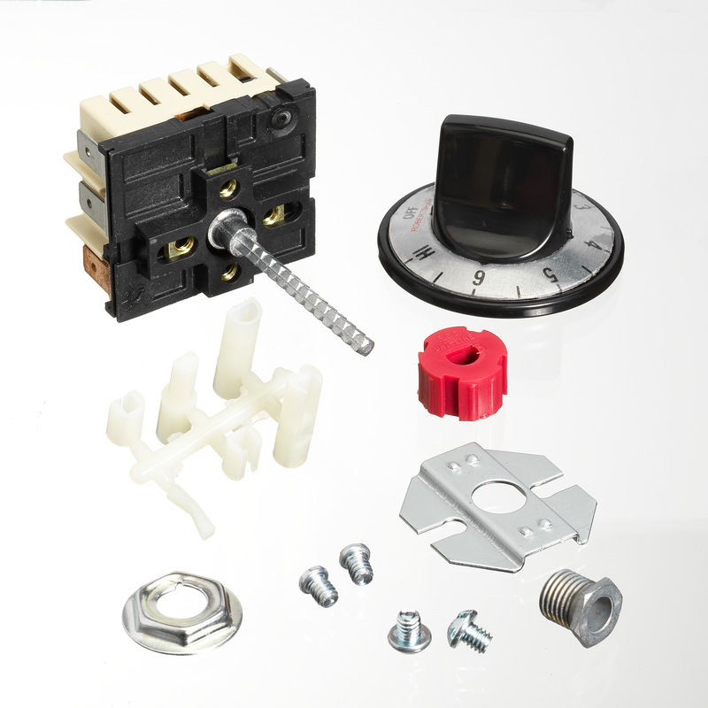 5500-203M - Robert Shaw Infinite Switch Kit