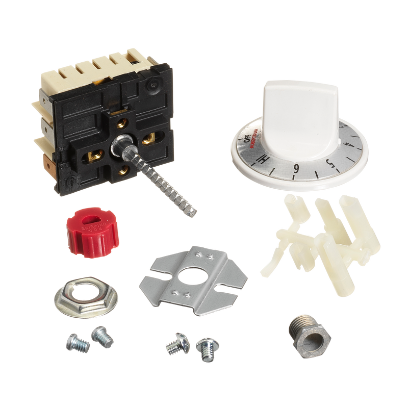 5500-204M - Robert Shaw Infinite Switch Kit