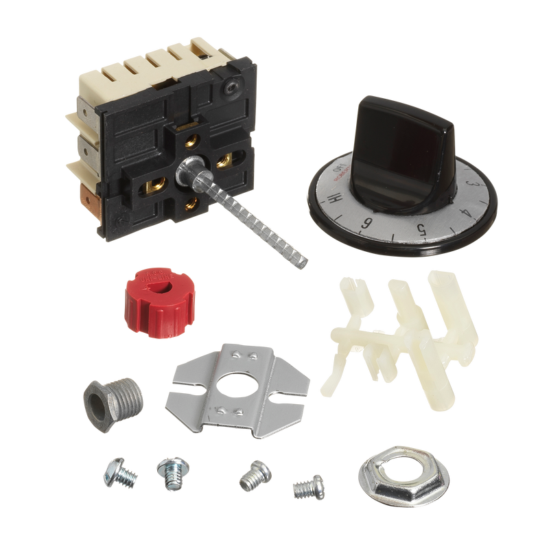 5500-208M - Robert Shaw Infinite Switch Kit