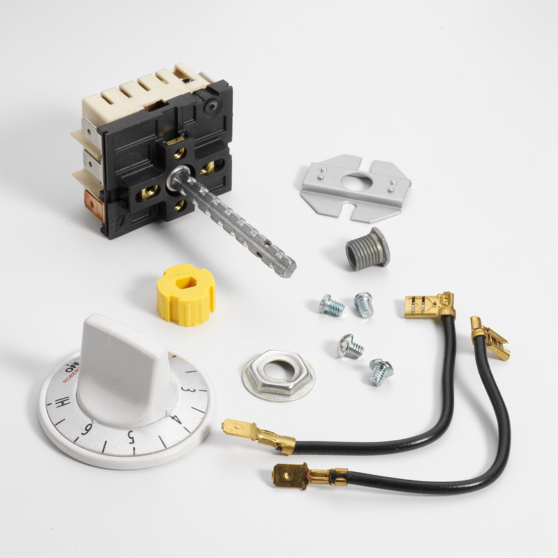 5500-235M - Robert Shaw Gas Valve, 5500 Series